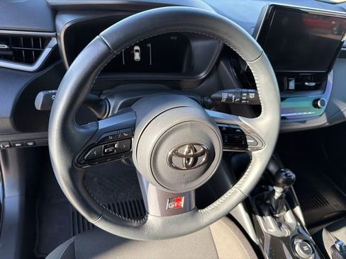 Certified 2024 Toyota Corolla GR w/ Performance Package AWD/4WD image 16