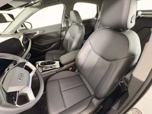 New 2025 Audi A5 2.0T Premium image 11