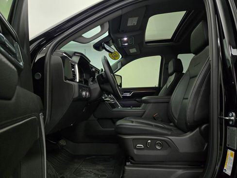 Used 2024 GMC Sierra 2500 Denali w/ Denali Reserve Package image 24