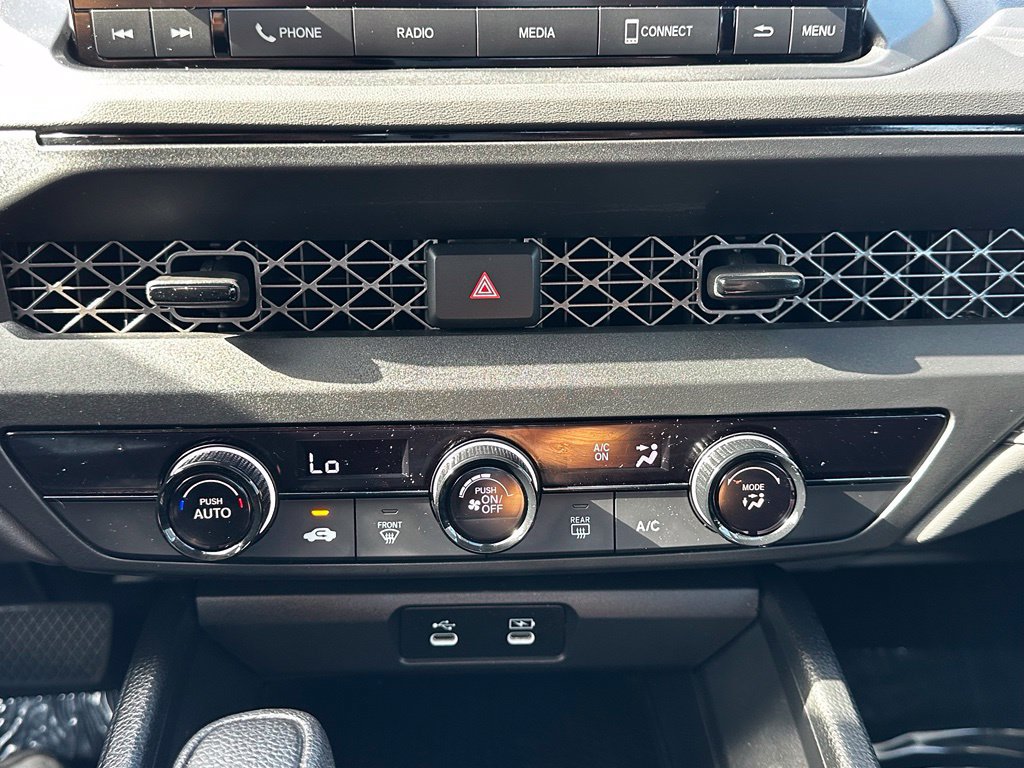 Used 2024 Honda Accord LX image 28