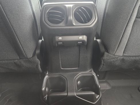 New 2026 Jeep Gladiator Sport image 24