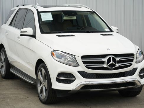 Used 2016 Mercedes-Benz GLE 350 4MATIC image 50