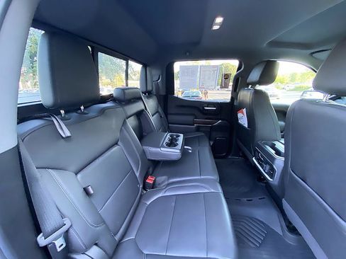 Used 2020 GMC Sierra 1500 SLT w/ SLT Convenience Package AWD/4WD image 24
