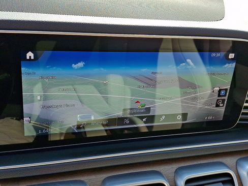 Used 2022 Mercedes-Benz GLE 350 4MATIC image 17