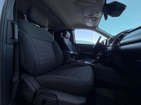 Used 2020 Ford Ranger XLT w/ Equipment Group 301A Mid image 26