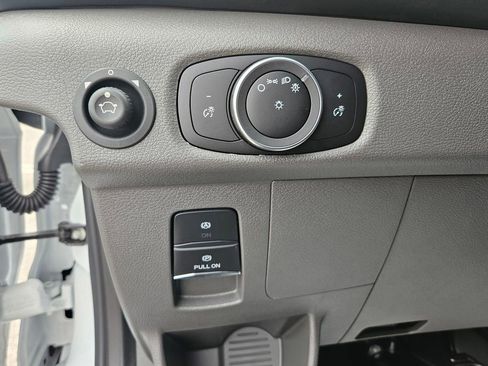 New 2025 Ford Transit 150 Low Roof image 15