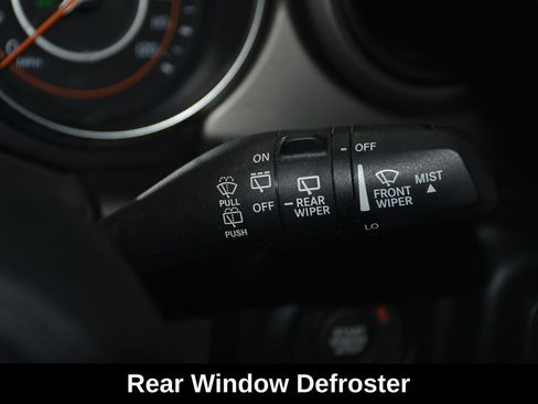 Used 2022 Jeep Wrangler Unlimited Sport AWD/4WD image 18