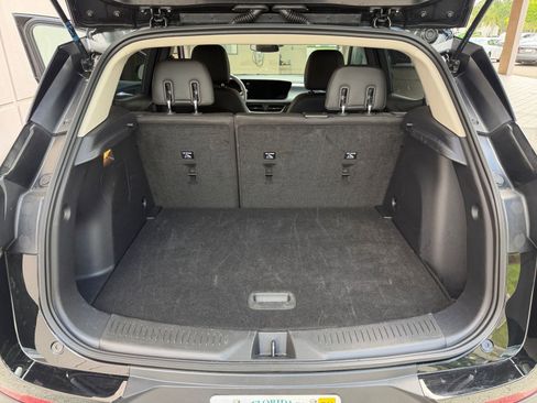Used 2025 Buick Encore GX Preferred FWD image 25