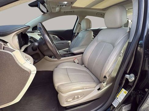 Used 2014 Buick LaCrosse Premium image 19