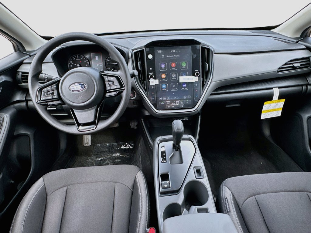 New 2027 Subaru Crosstrek 2.5i Premium AWD/4WD image 25