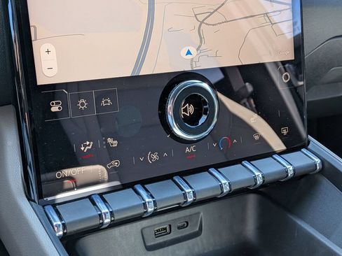 New 2026 GMC Terrain Elevation w/ Black Edition AWD/4WD image 14