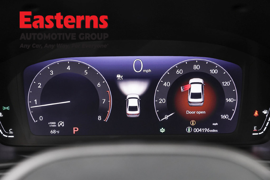 Used 2023 Honda Accord LX image 18