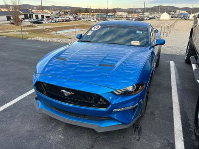 Used 2019 Ford Mustang GT Premium w/ GT Performance Package