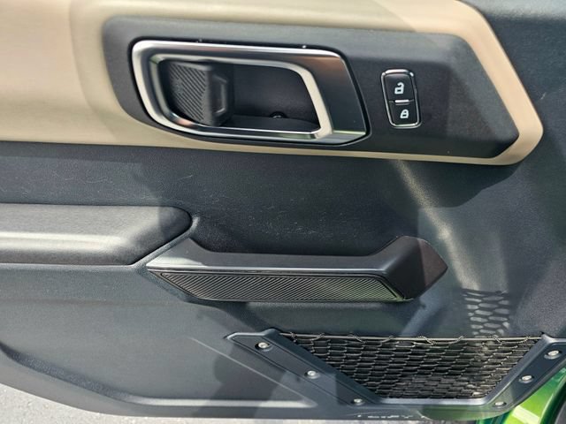 Used 2024 Ford Bronco Wildtrak AWD/4WD image 22