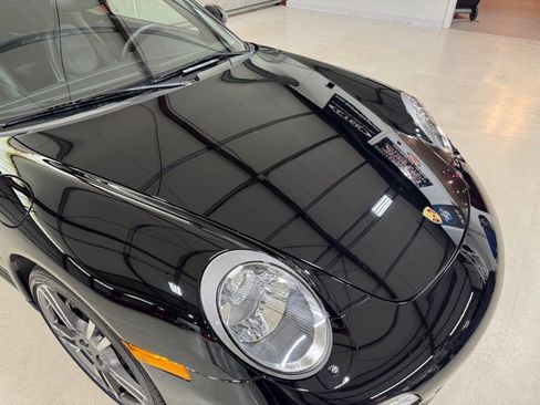 Used 2012 Porsche 911 Carrera Black Edition image 34