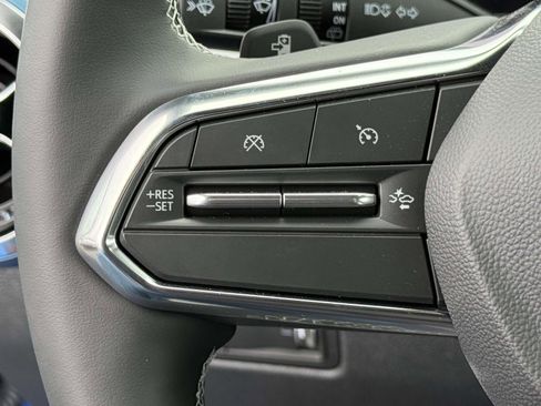 New 2026 Chevrolet Equinox EV LT image 14