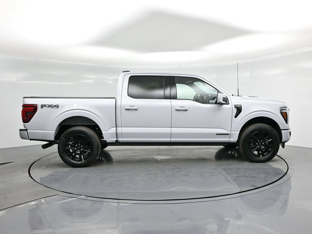 Used 2025 Ford F150 Platinum w/ Equipment Group 702A High AWD/4WD image 30