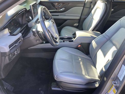 Used 2022 Lincoln Corsair Reserve w/ Elements Package image 21