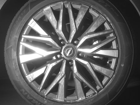 Used 2025 Nissan Altima 2.5 SV image 13