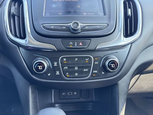 Used 2024 Chevrolet Equinox LT w/ LPO, Floor Liner Package image 16