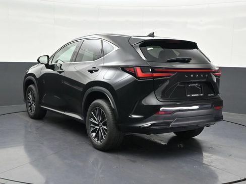 Used 2023 Lexus NX 250 FWD w/ Towing Package (2000 Lbs) image 3