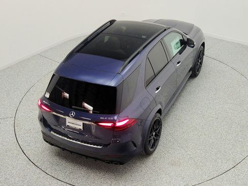 New 2026 Mercedes-Benz GLE 53 AMG 4MATIC image 21