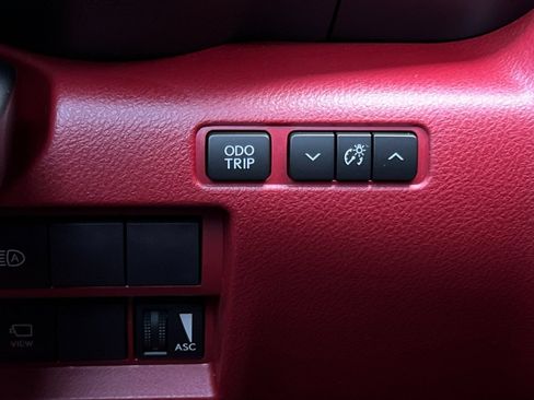 Used 2025 Lexus IS 350 F Sport RWD image 42