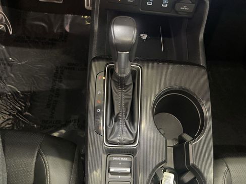 Used 2025 Honda Civic Sport Touring image 20