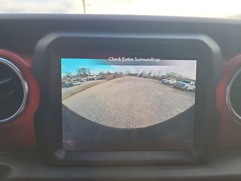 Used 2020 Jeep Wrangler Unlimited Rubicon image 25