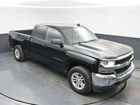 Used 2016 Chevrolet Silverado 1500 LT w/ All Star Edition image 13
