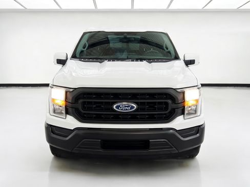Used 2021 Ford F150 XL w/ Equipment Group 101A High RWD image 2