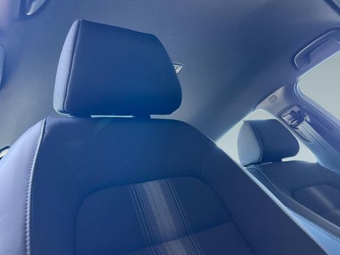 New 2026 Honda Civic Sport image 22