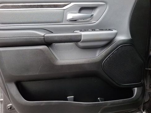 Used 2020 RAM 1500 Big Horn image 12