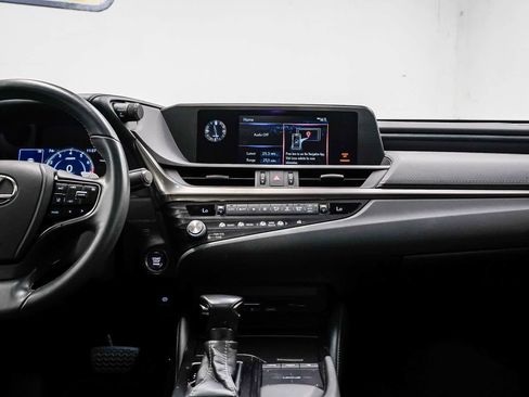 Used 2021 Lexus ES 350 FWD image 13
