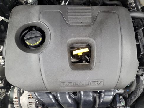 Used 2021 Kia Forte LXS image 30