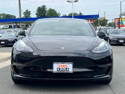 Used 2023 Tesla Model 3 Performance AWD/4WD image 16