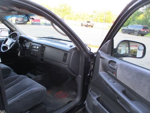 Used 2003 Dodge Dakota SLT AWD/4WD image 23