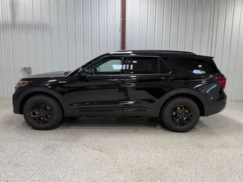 New 2026 Ford Explorer Tremor w/ Tremor Ultimate Package AWD/4WD image 6