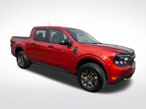 Used 2023 Ford Maverick Tremor w/ Tremor Off-Road Package AWD/4WD image 8