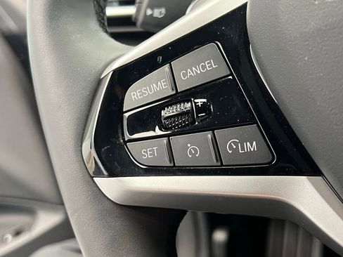 Certified 2025 BMW 430i Convertible RWD image 24