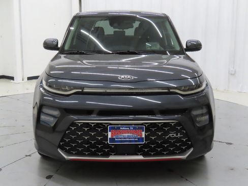 Used 2021 Kia Soul Turbo image 8