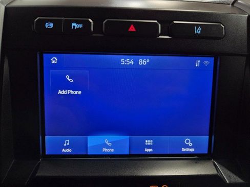 Used 2020 Ford F250 XLT w/ XLT Premium Package AWD/4WD image 56