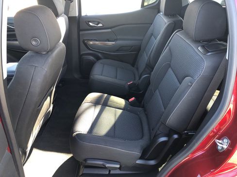 Used 2023 GMC Acadia SLE AWD/4WD image 22