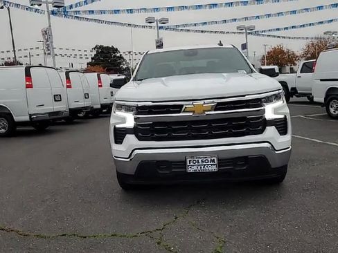 New 2026 Chevrolet Silverado 1500 LT image 4