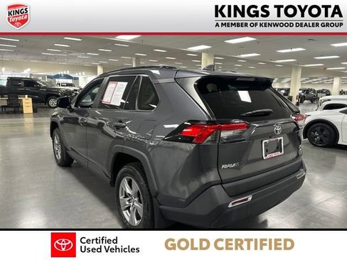 Certified 2023 Toyota RAV4 XLE w/ Convenience Package AWD/4WD image 6