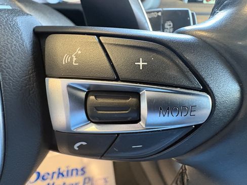 Used 2016 BMW X5 xDrive50i AWD/4WD image 12