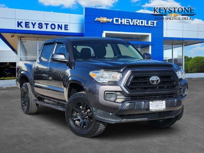 Used 2020 Toyota Tacoma SR
