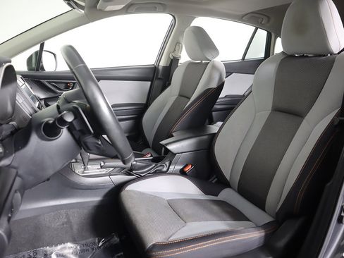 Used 2023 Subaru Crosstrek 2.0i Premium image 26