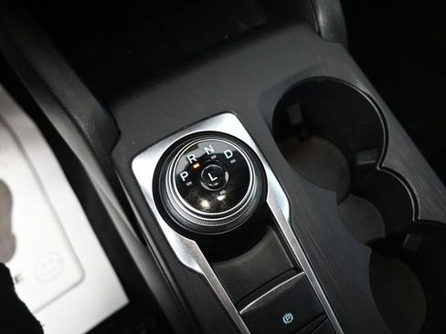 Certified 2020 Ford Escape SE AWD/4WD image 13