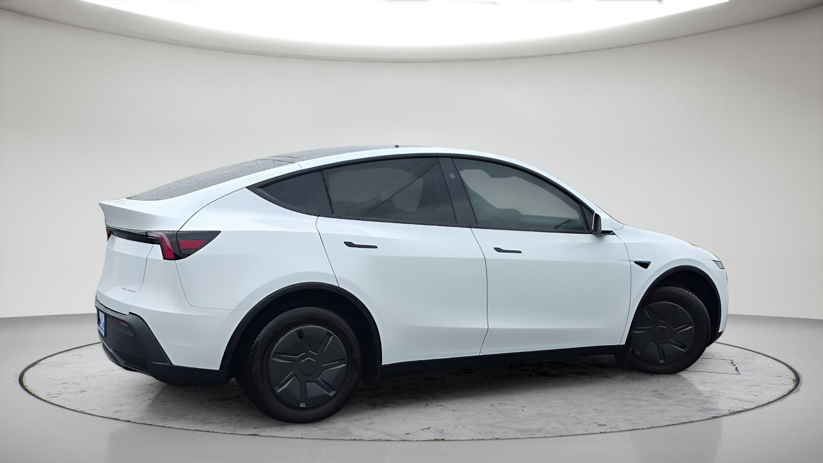 Used 2026 Tesla Model Y Long Range AWD/4WD image 6